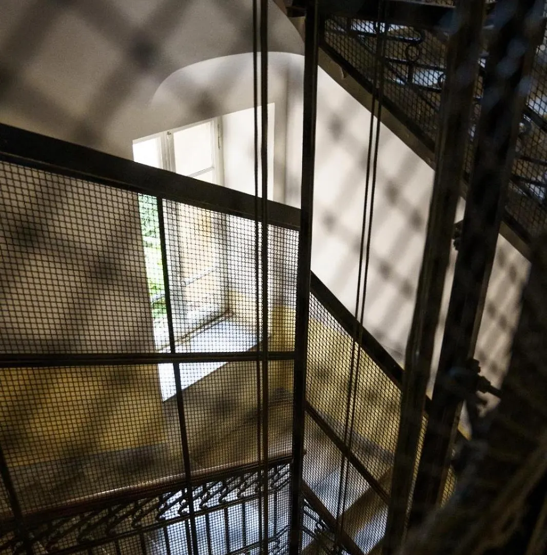 Apartmán Po49 Appartamento Řím