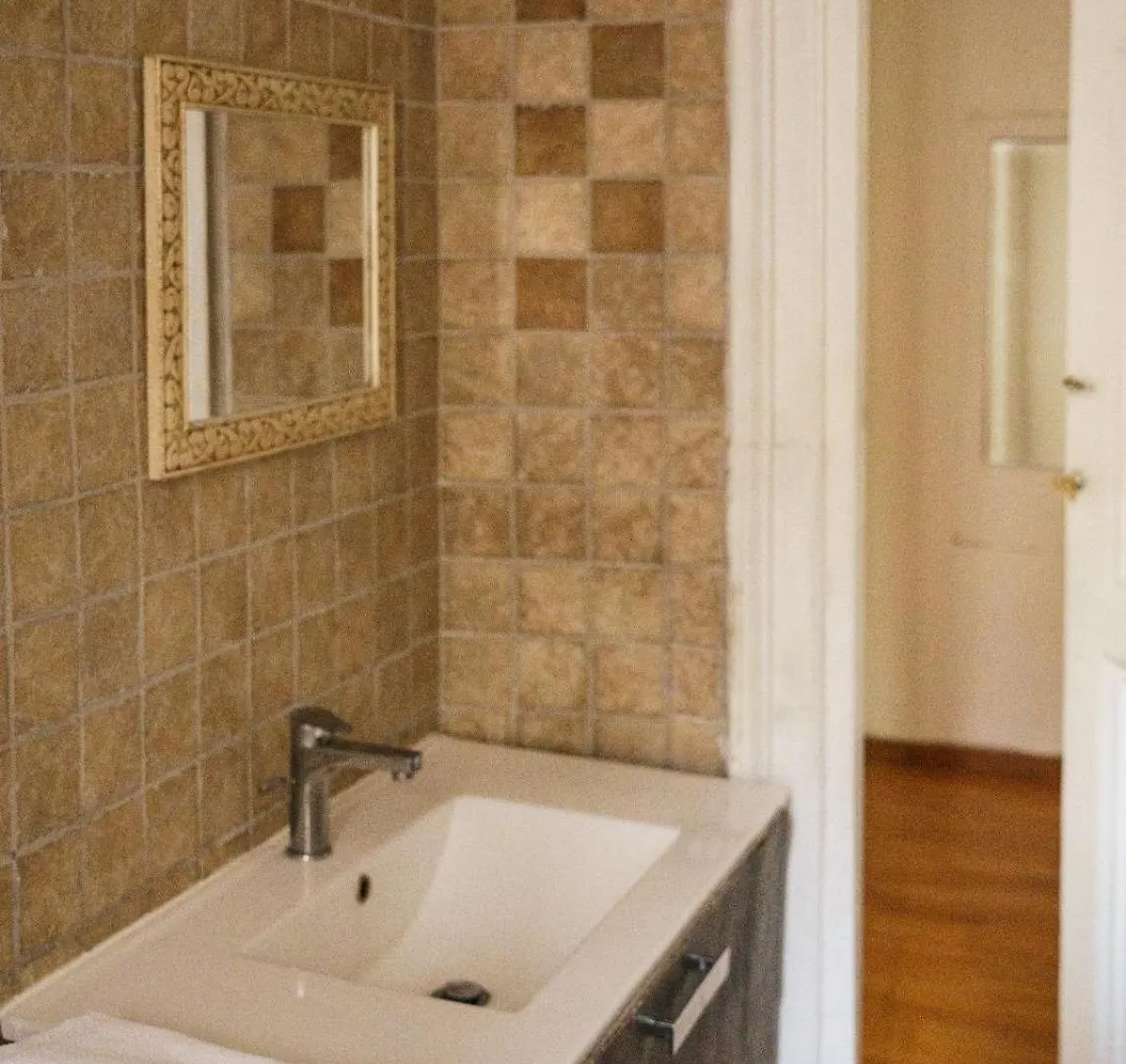Apartment Po49 Appartamento Rome