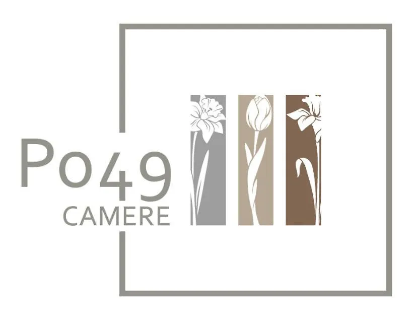 Apartment Po49 Appartamento Rome