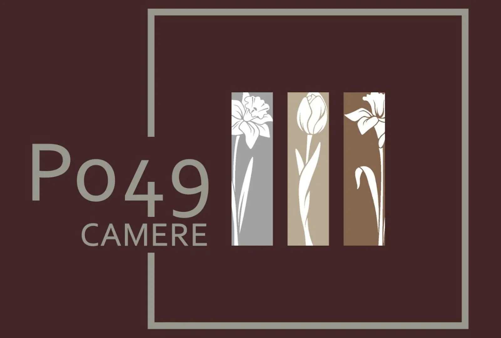 Apartment Po49 Appartamento Rome