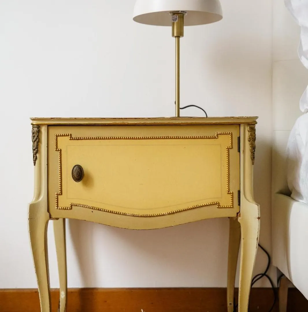 Apartment Po49 Appartamento Rome