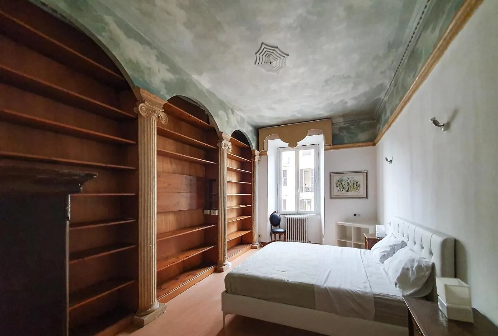 Po49 Appartamento Rome Apartment