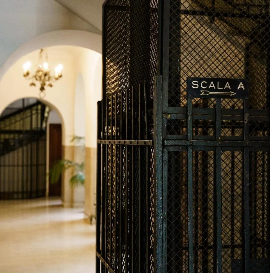 Po49 Appartamento Rome Apartment