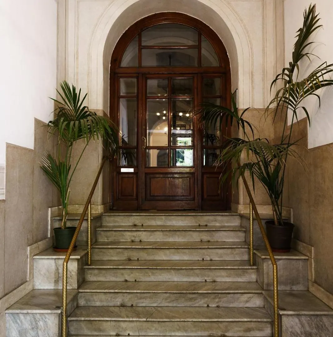 Po49 Appartamento Rome Italy